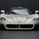 Illustration for article titled Maserati MC12 by Hot Wheels in 1:18